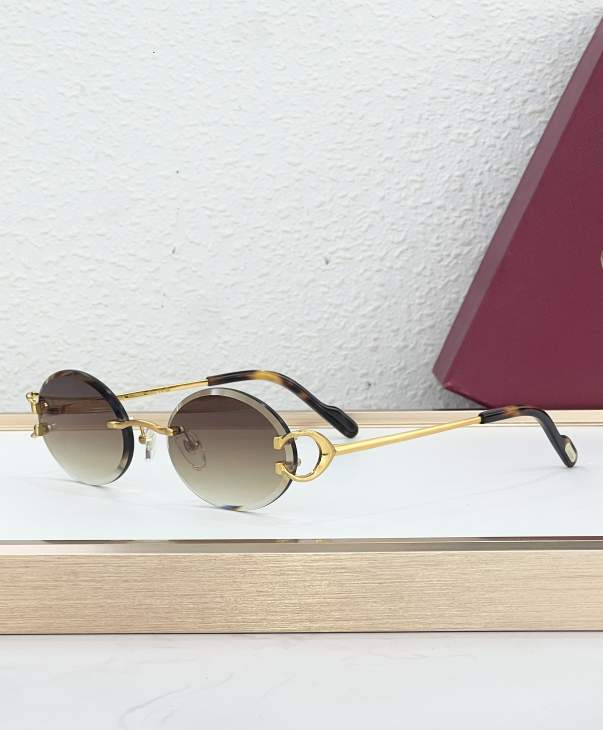 Picture of Cartier Sunglasses _SKUfw80274750fw